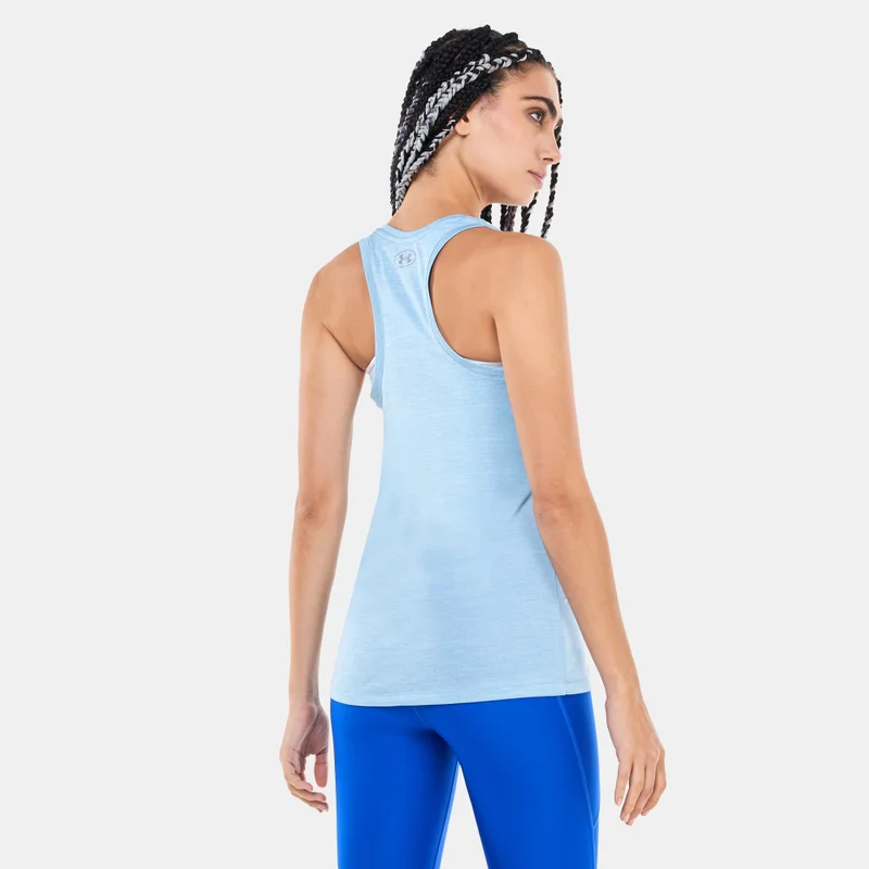 UNDER ARMOUR Women's UA Tech™ Training Tank Top